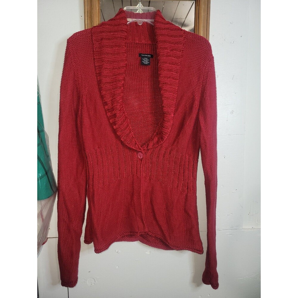 Calvin Klein cardigan